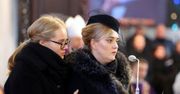 Magdalena Adamowicz o matce zabójcy jej męża: "Bardzo mi jej szkoda, każda matka kocha swoje dziecko"