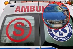 Warszawski nauczyciel zginął na przejściu. Czeszka zeznała, co się stało