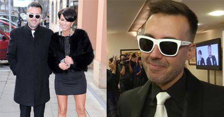 DJ Adamus o Paulli: "Jest bardzo dobrze"