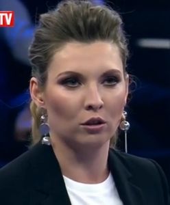 Groźby w Rossija 1. "Pójdziemy aż do Warszawy"