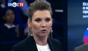 Groźby w Rossija 1. "Pójdziemy aż do Warszawy"