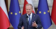 Padło pytanie o mieszkania dla ministrów. Tusk: nie ma mowy
