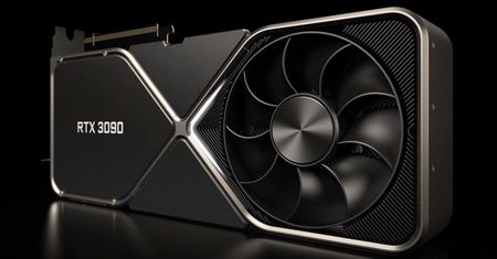 GeForce RTX 3090 "trafił do sprzedaży" - potwierdził się czarny scenariusz Nvidii