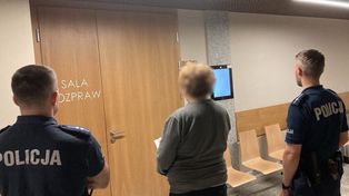 Kraków: Był bity tłuczkiem, zabił go cios w serce. 62-latek nie żyje