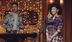 „Coraz bliżej święta” w reklamie Coca-Coli w tym roku śpiewa Natalia Kukulska (wideo)