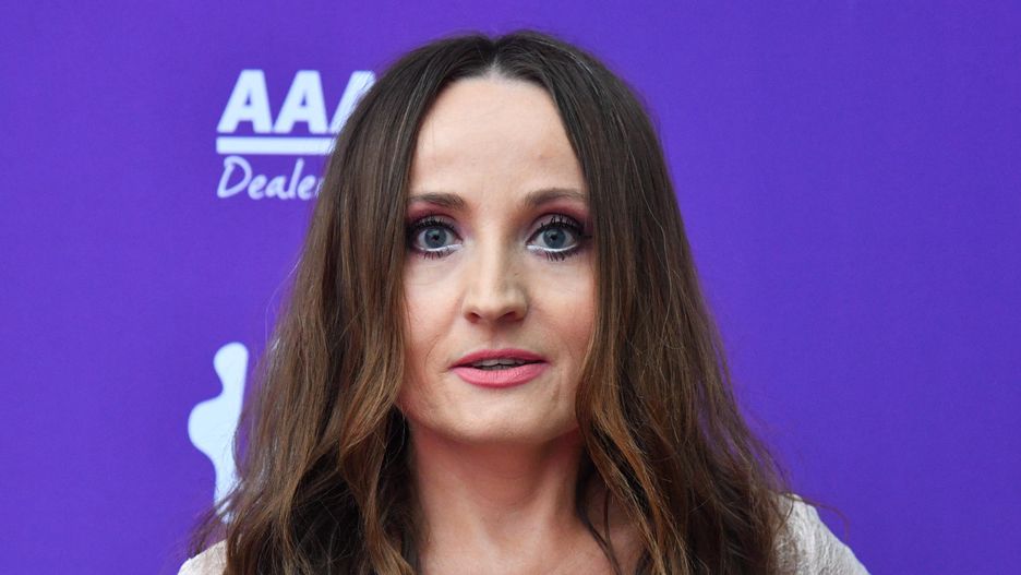 Justyna Dobrosz-Oracz zmieniła fryzurę