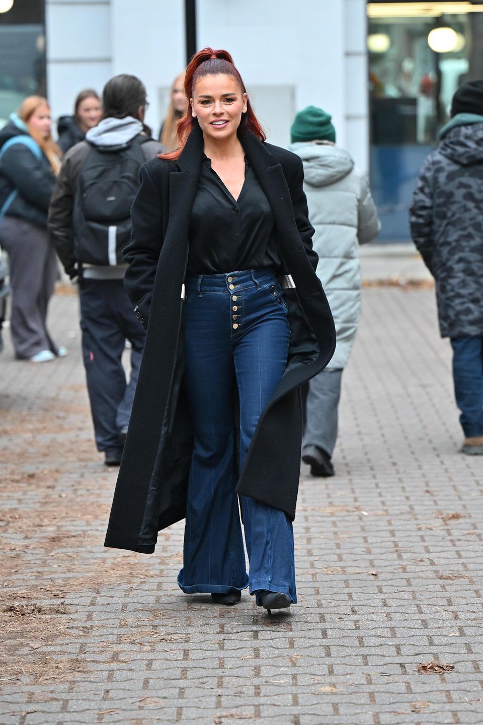 Natasza Urbańska