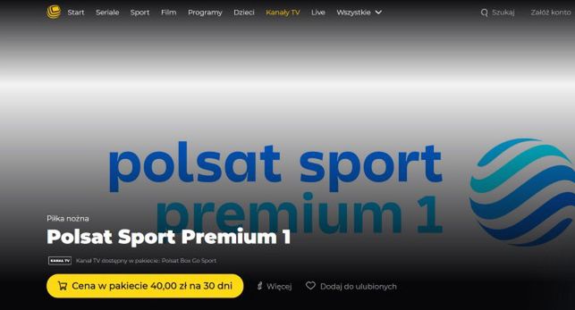 Polsat Box może podnieść opłaty. „Rozważamy różne scenariusze”