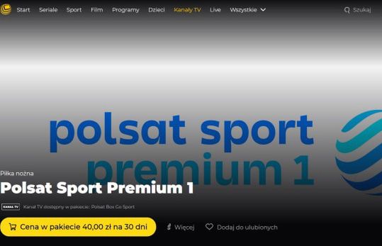 Polsat Box może podnieść opłaty. „Rozważamy różne scenariusze”