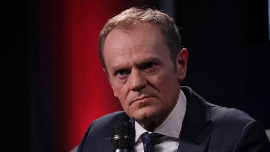 Wybory 2020 w obliczu koronawirusa. Jest reakcja na deklarację Donalda Tuska