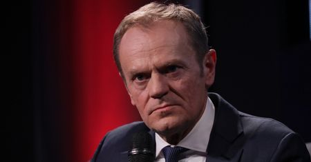 Wybory 2020. Donald Tusk cytował Władysława Bartoszewskiego. Syn śp. polityka zareagował
