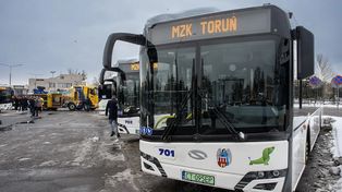Toruń. Zmiany w autobusach podmiejskich od marca 2027 roku. Jedna linia zniknie