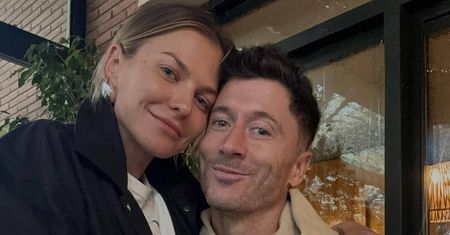 Willa za ponad 17 milionów. W takich luksusach mieszkają Lewandowscy