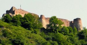 Poenari