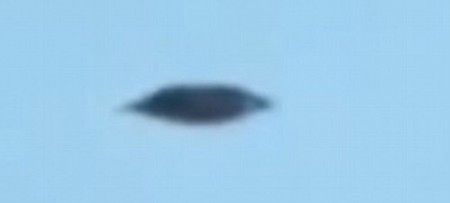 Chińskiemu naukowcowi udało się nagrać 40 minutowy lot UFO (wideo) 3
