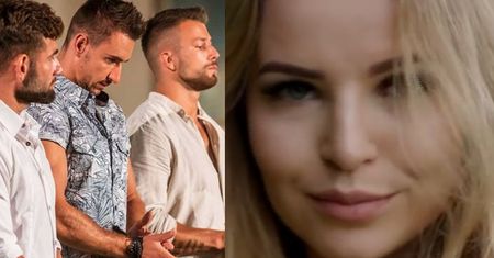 "Love Island". W willi pojawiła się NOWA UCZESTNICZKA!