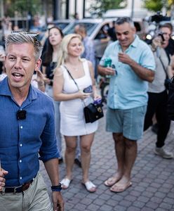 Domaga się przedterminowych wyborów. Jest zagrożeniem dla Orbana