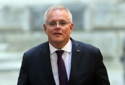 Atak na konto internetowe premiera Australii