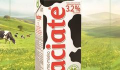 Łaciate z nową kampanią od GPD Agency &amp; Film Studio