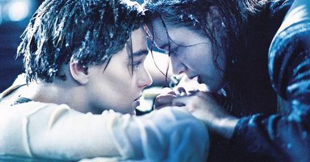 Jesteś fanem filmu "Titanic"? 10 pytań o oscarowego rekordzistę