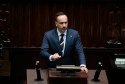 Poseł PiS wzburzony słowami Kowalskiego. "Z całym szacunkiem, ale..."