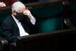 Zaskakujące doniesienia ws. Kaczyńskiego. Senator PiS Jan Maria Jackowski zdziwiony