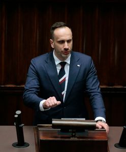 Poseł PiS wzburzony słowami Kowalskiego. "Z całym szacunkiem, ale..."
