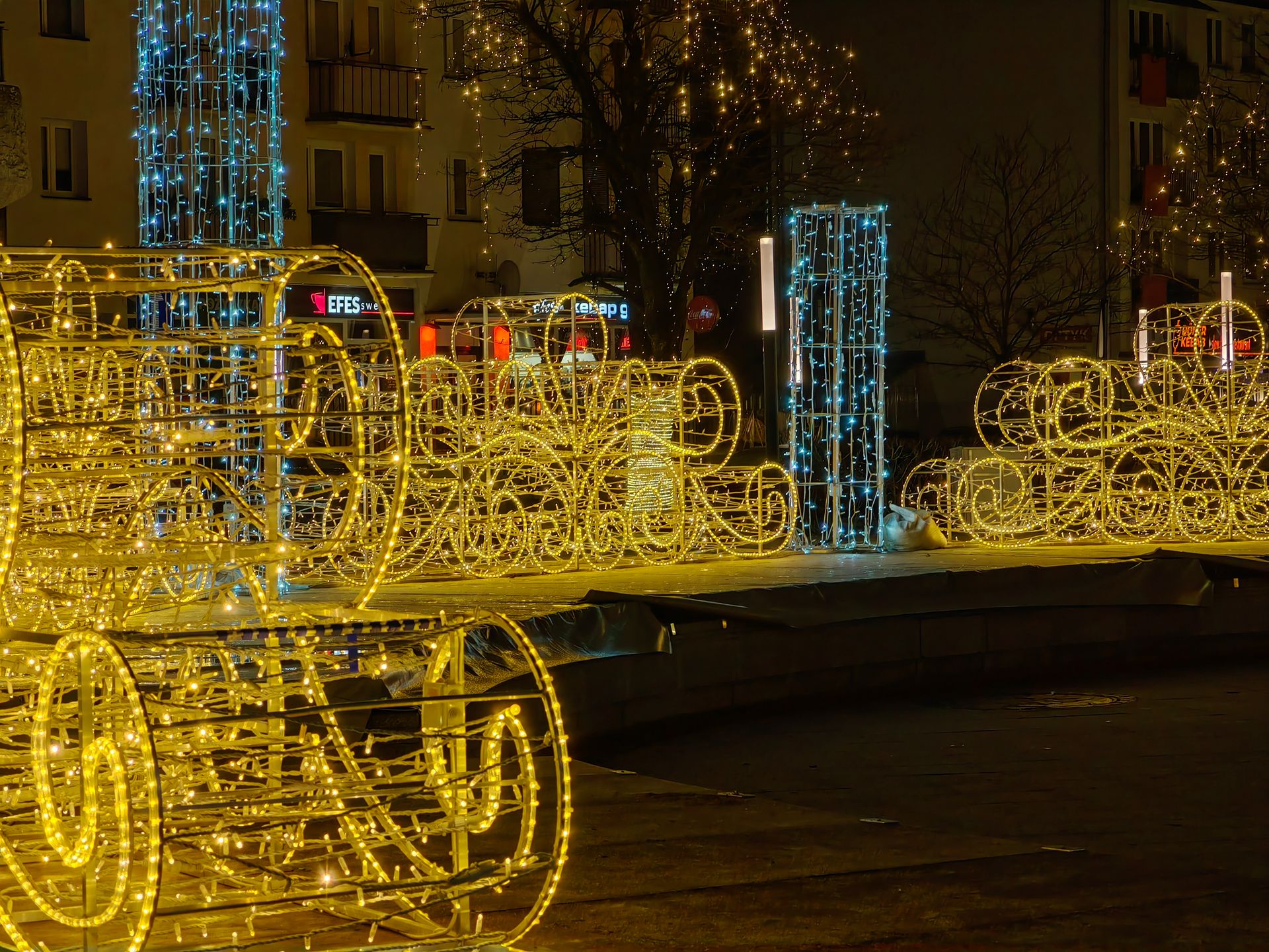 W Huaweiu P50 Pro zabrakło mi jednej rzeczy. I nawet nie są to apki Google 18