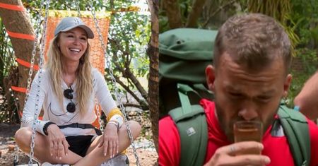 Przetakiewicz wyznaje w "Azja Express": "Kocham luksus, Z WZAJEMNOŚCIĄ! Nie udaję tego!"