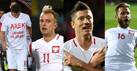 Tak wyglądał mecz Polska-Armenia: Wygraliśmy 6:1! (ZDJĘCIA)