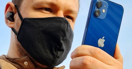 Uważaj na zamienniki aparatu w iPhonie. Dostaniesz ostrzeżenie od Apple