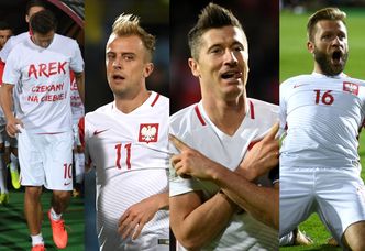 Tak wyglądał mecz Polska-Armenia: Wygraliśmy 6:1! (ZDJĘCIA)