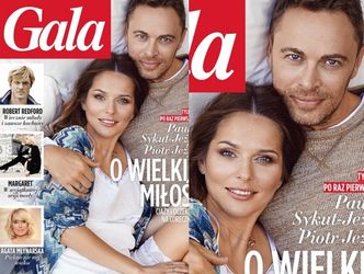 Paulina Sykut: "Denerwowałam się, gdy ktoś pytał mnie: "Dlaczego jeszcze nie masz dziecka?""