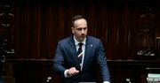 Poseł PiS wzburzony słowami Kowalskiego. "Z całym szacunkiem, ale..."