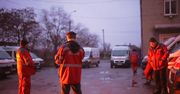Lekarze, pielęgniarki i ratownicy medyczni w Ukrainie. Cisi bohaterowie wojny z Rosją