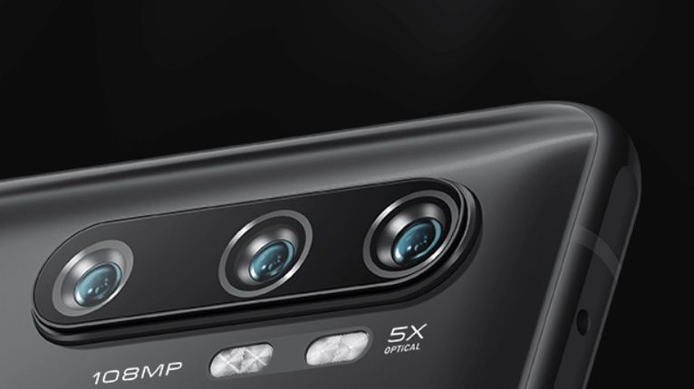 Xiaomi Mi 10 z pokaźnym powiększeniem. Są pierwsze próbki aparatu z teleobiektywem 1