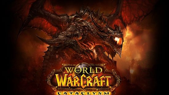 Konkurs! Wygraj World of Warcraft: Cataclysm! 1