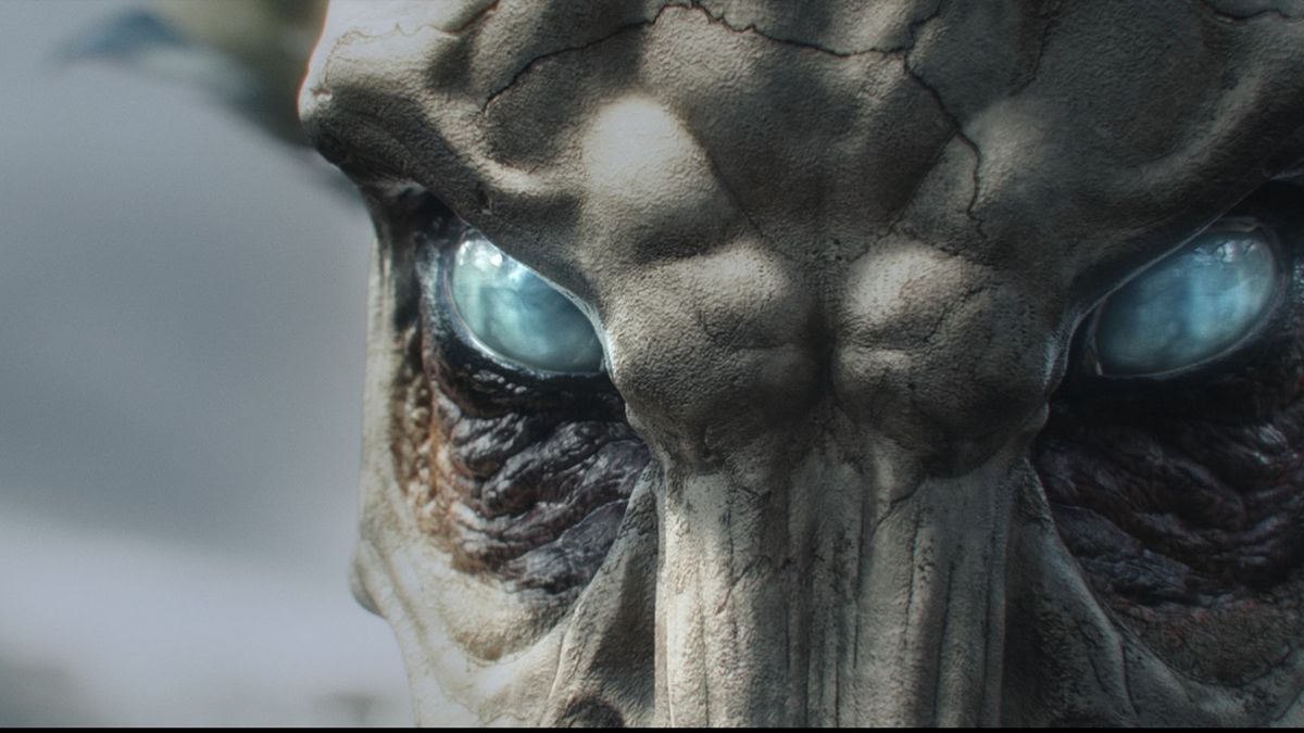 „Legendy polskie: Operacja Bazyliszek”: jak przestałem się bać i uratowałem świat? 1