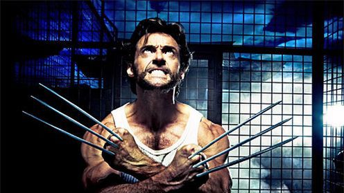 Hugh Jackman nie będzie na siłę ciągnął roli Wolverine'a 1