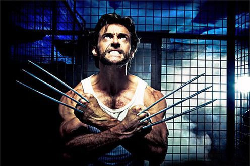 Hugh Jackman nie będzie na siłę ciągnął roli Wolverine'a