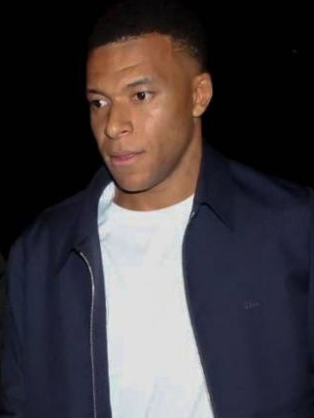 Kylian Mbappé 