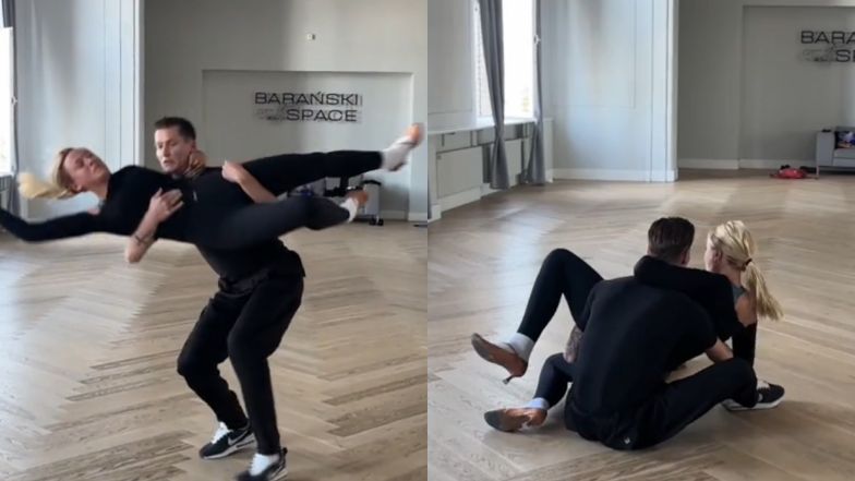 Natalia Nykiel przeżyła chwile grozy 