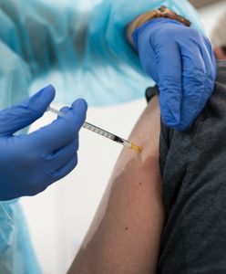 Koronawirus. Dobre wiadomości dla zaszczepionych i ozdrowieńców