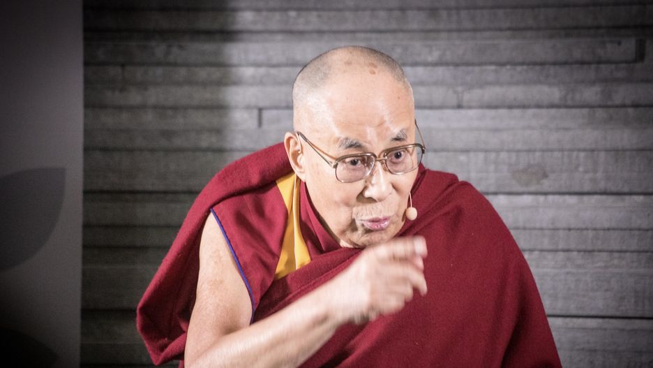 Chiny oskarżają duchowego przywódcę Tybetańczyków o wywołanie najpoważniejszych od dwóch dekad protestów w Tybecie, obliczonych na doprowadzenie do bojkotu igrzysk olimpijskich.