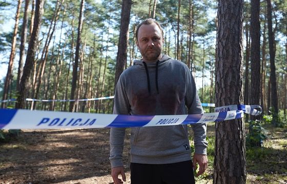 Nowy serial „Osaczony” startuje w Polsacie