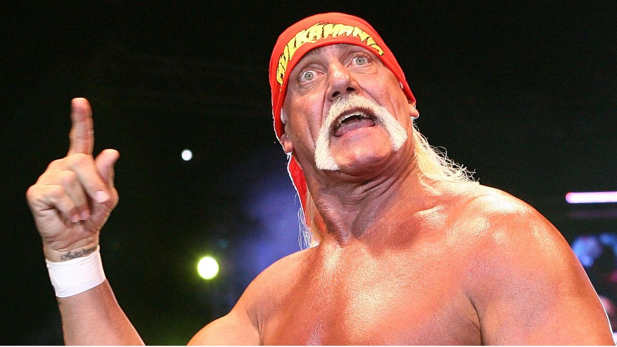 Hulk Hogan