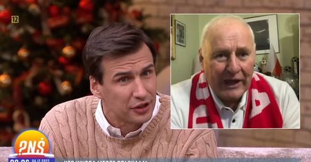 Tak oceniają szanse Polaków. Tomaszewski wskazał wynik meczu z Francją