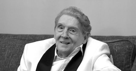 Nie żyje legenda muzyki i skandalista. Ożenił się z 13-letnią kuzynką
