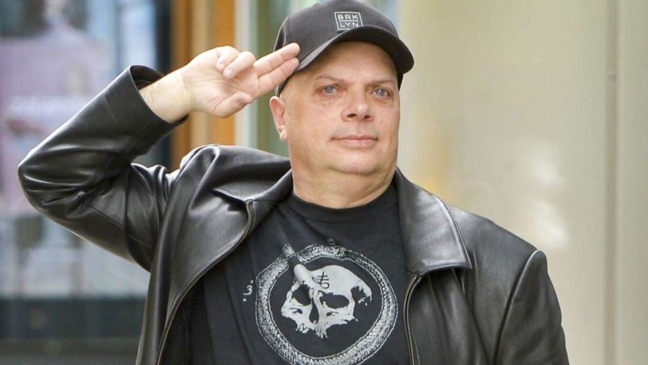 Krzysztof Skiba pochodzi z Gdańska