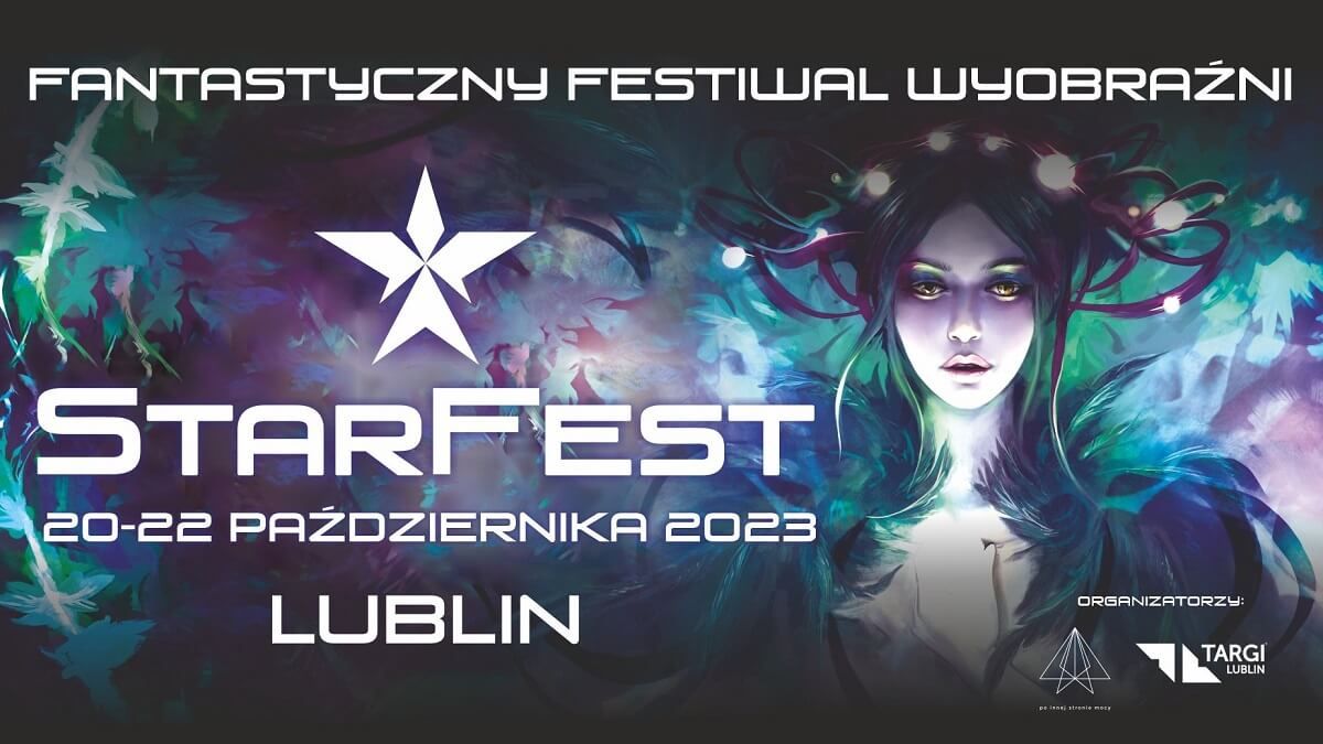 Fantastyczny Festiwal Wyobraźni StarFest